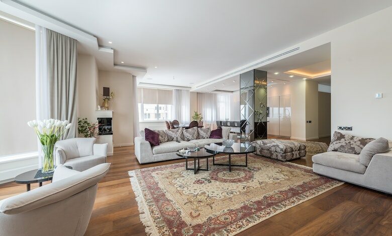 Family home