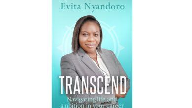 transcend book