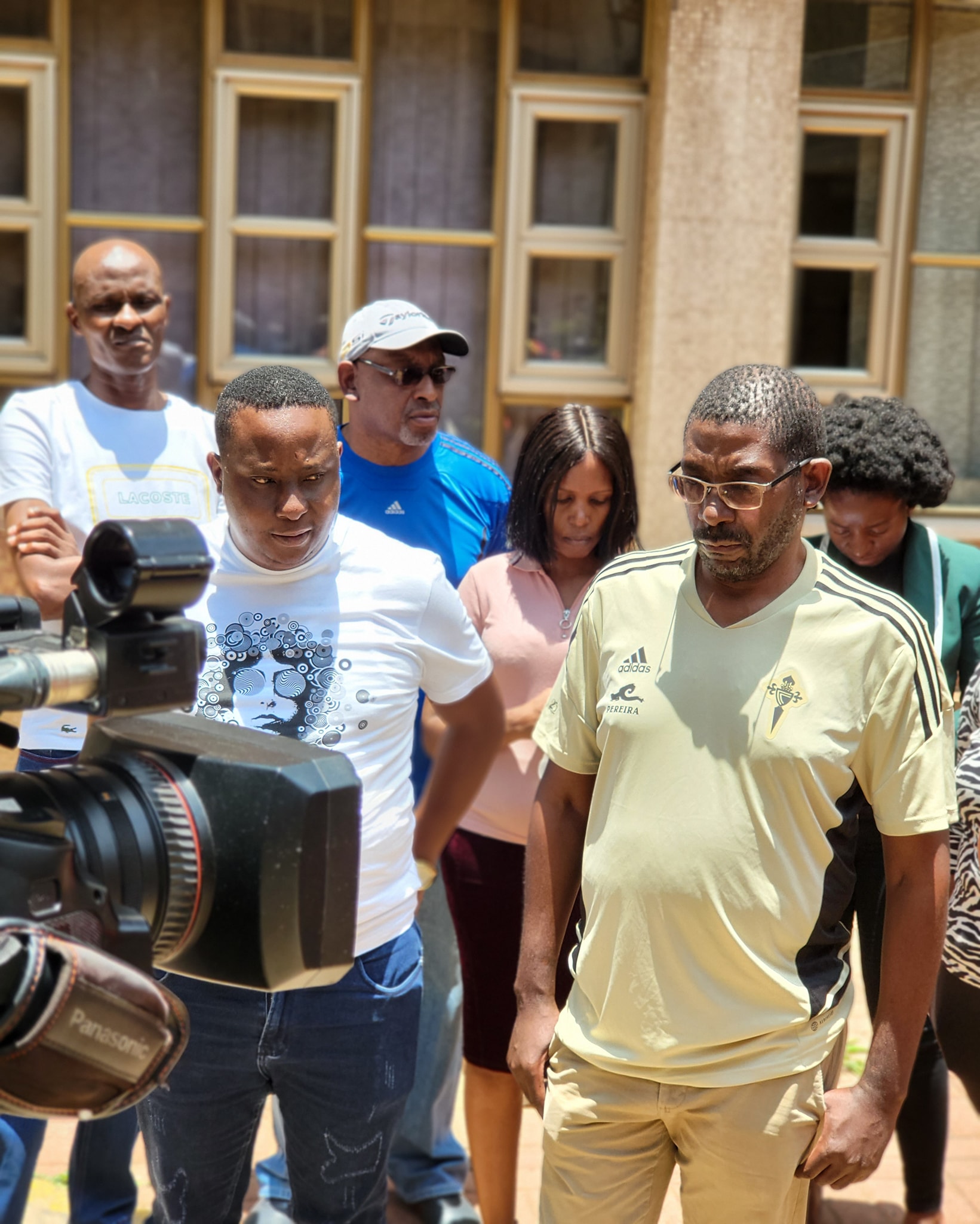 ELM employees' December salaries paid Sedibeng Ster