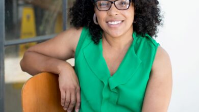 Lizl Naude Lilly Loopa