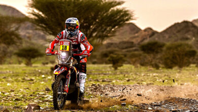 Dakar_Day_3_Daniel_Sanders
