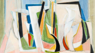 Strauss and Co auction5