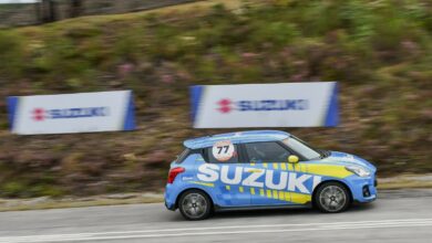 77 - Wesley Greybe - 2021 Suzuki Swift Sport - photo Rob Till (15)-m