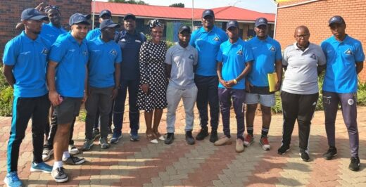 ELFA D License Coaching Course | Sedibeng Ster