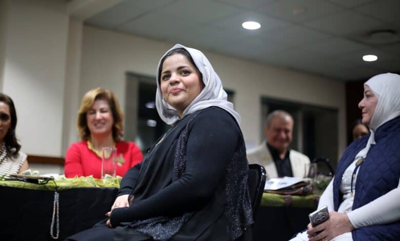 Vanderbijlpark Rotary hosts Egyptian counterparts | Sedibeng Ster