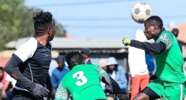Honoring former soccer greats -Simon "Bull" Lehoko | Sedibeng Ster