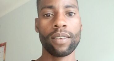 John Zowanda (29) from Elandsfontein is missing.