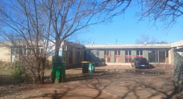 The Rust-Ter-Vaal Clinic has been temporarily closed.