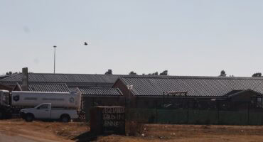 Rus-Ter-Vaal school project