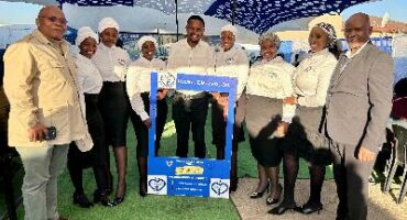 The St James Development Organisation