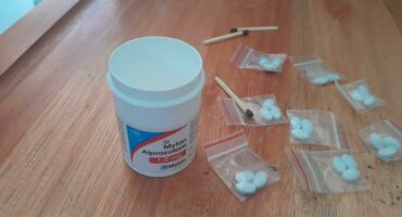Pills