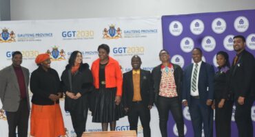 NWU launches GBV centre.