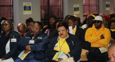 Sebokeng Hospital launches new patient-care campaign