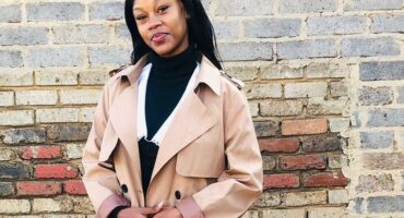 Thokozile matlaletsa
