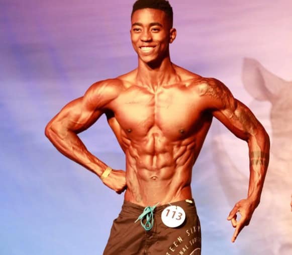 NWU bodybuilding team shines at National IFBB Championship | Sedibeng Ster