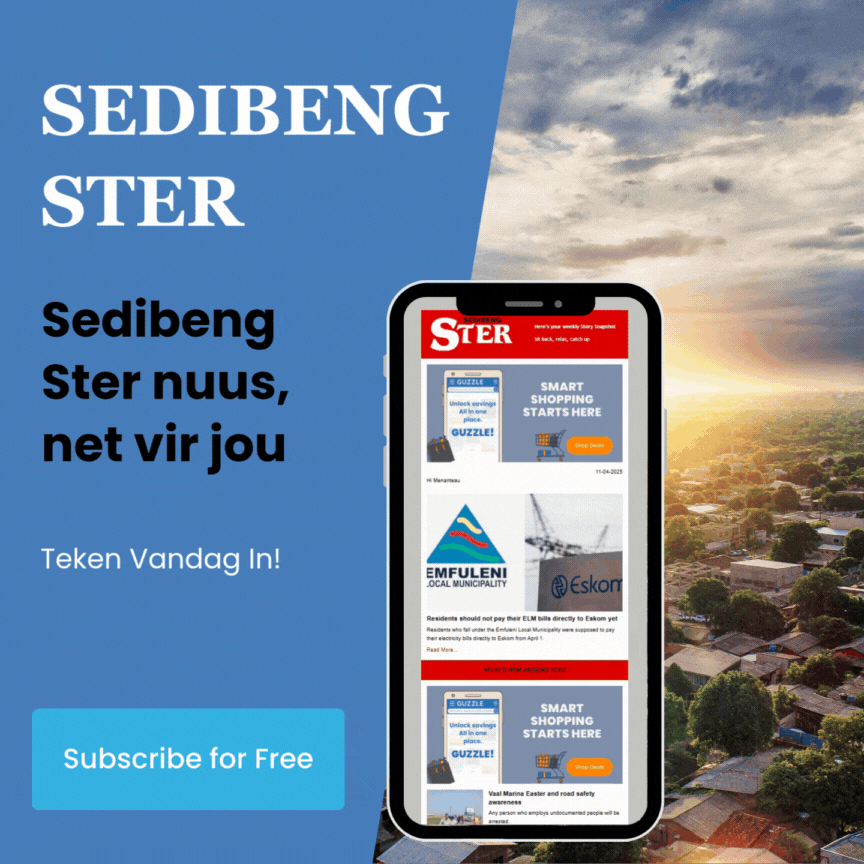 Subscribe To Our Newsletter.