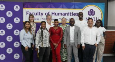 NWU School of Communication