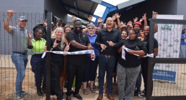 Midvaal Stalls