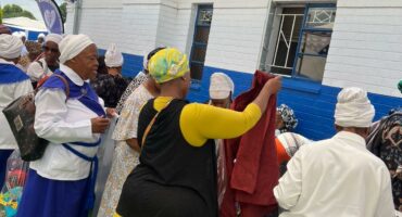 St. James Family Shopping Day