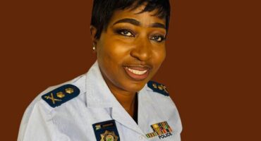 Commissioner Nkhensani Lemba.