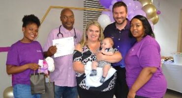 World Premature Day at Emfuleni Mediclinic