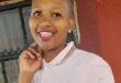 Missing Puleng Mokoena