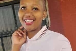 Missing Puleng Mokoena