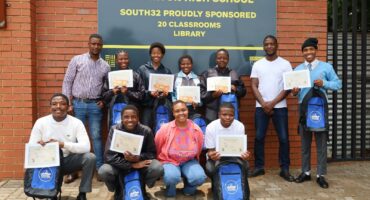 Evolutionary projects