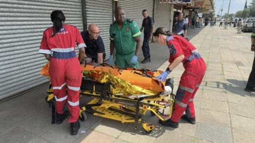 Rescue 2