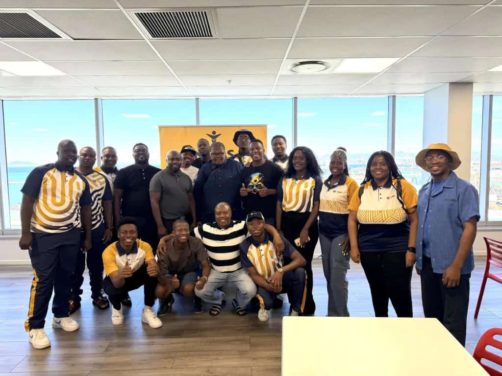 VUT SRC secures key NSFAS commitments after Cape Town visit