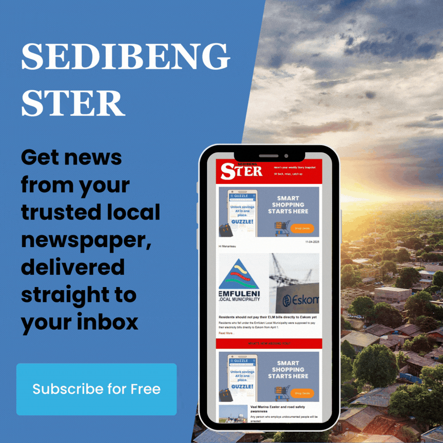 Subscribe To Our Newsletter.