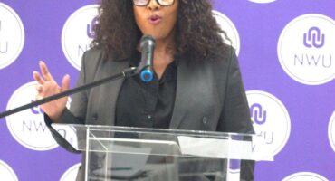 Campus Chief Director