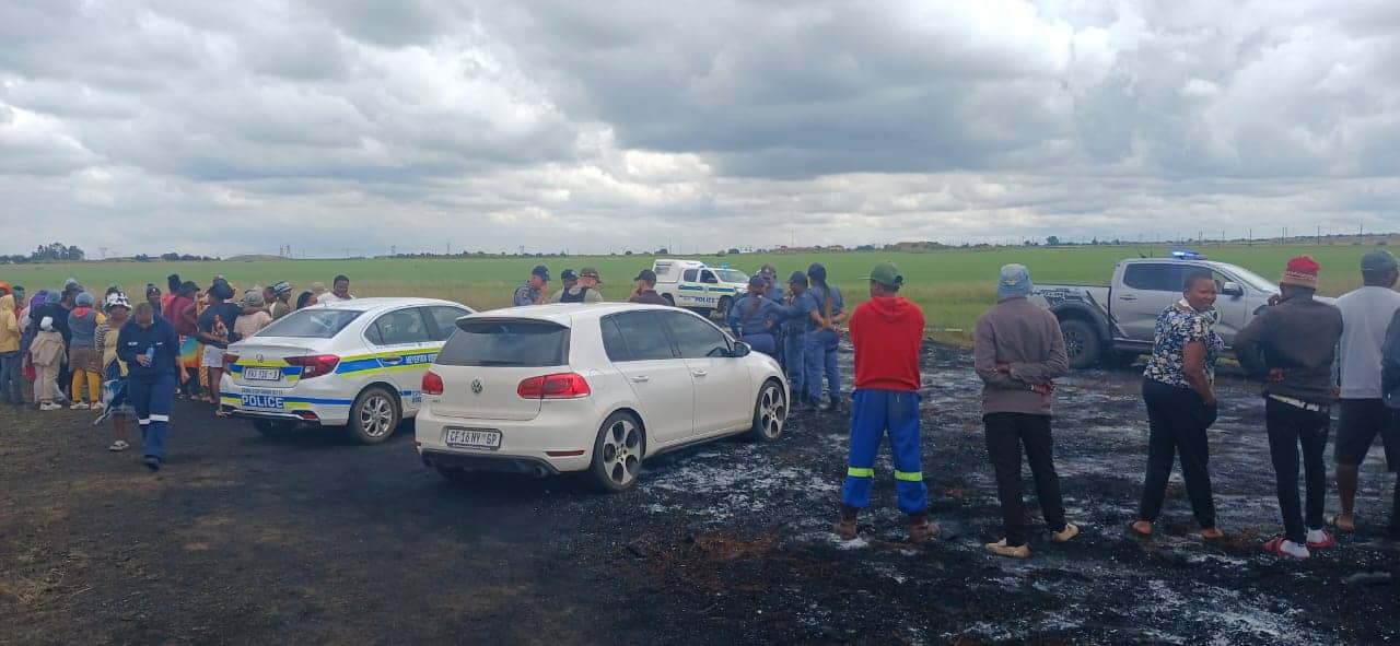 Decomposing body of missing woman recovered in Meyerton | Sedibeng Ster