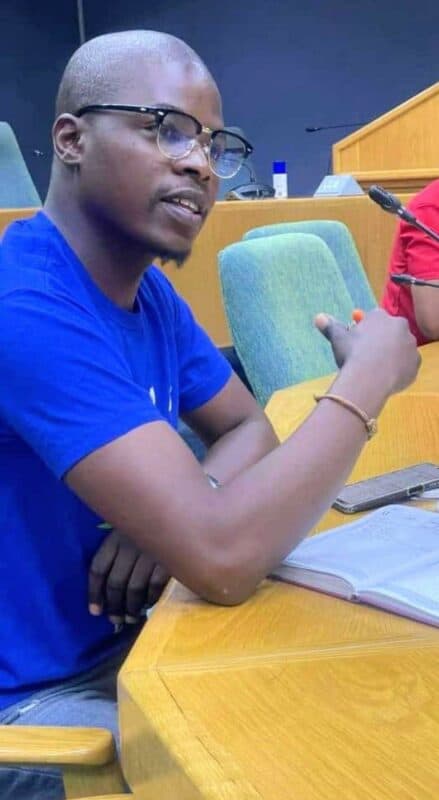 Sibusiso Dyonase