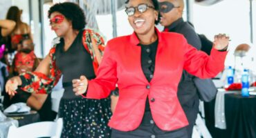 Sedibeng District Women's Network.