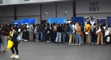 Career Fair