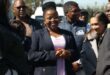MEC Kedibone Diale-Tlabela