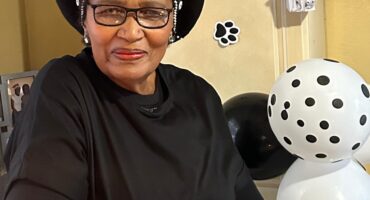 Masechaba Kanye