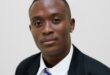 Lethabo Sebola