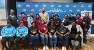 GBV survivor empowerment