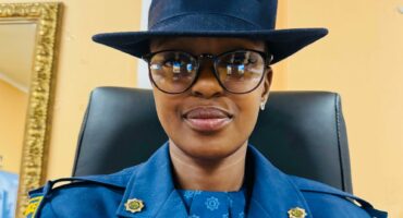Constable Mampho Mahlomola.