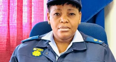 Nompumelelo Dlamini