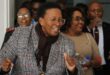 Faith Mazibuko