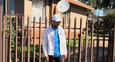 Mokete Motsamai