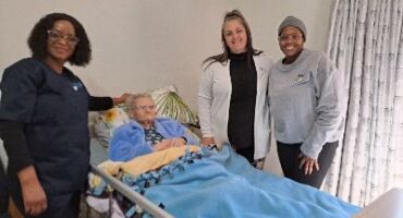 New Horizon Hospice
