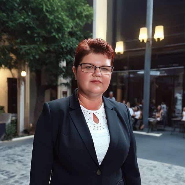 Anne-Marie Slabbert