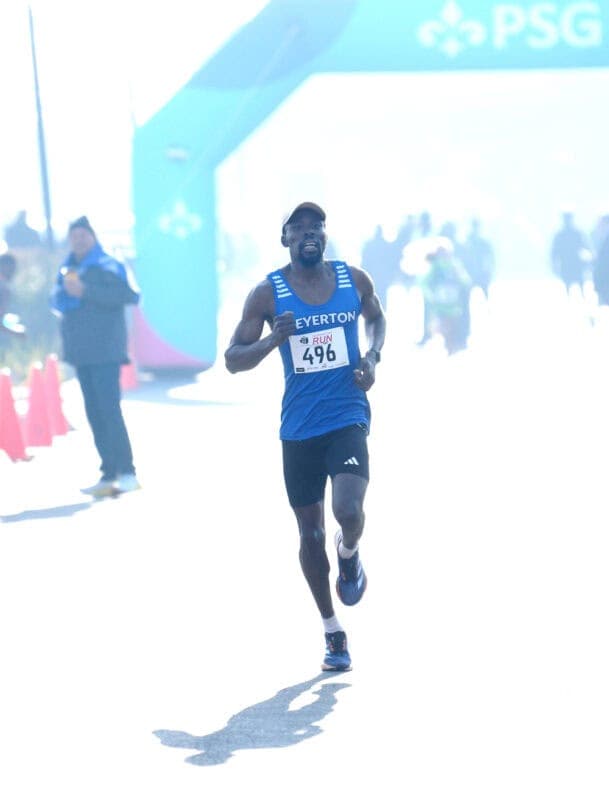 Patrick Vilakazi