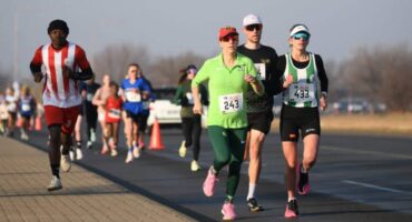 Riverstone Race