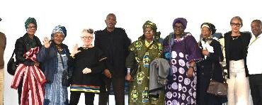 Sharpeville six