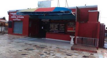 Tshepiso tavern